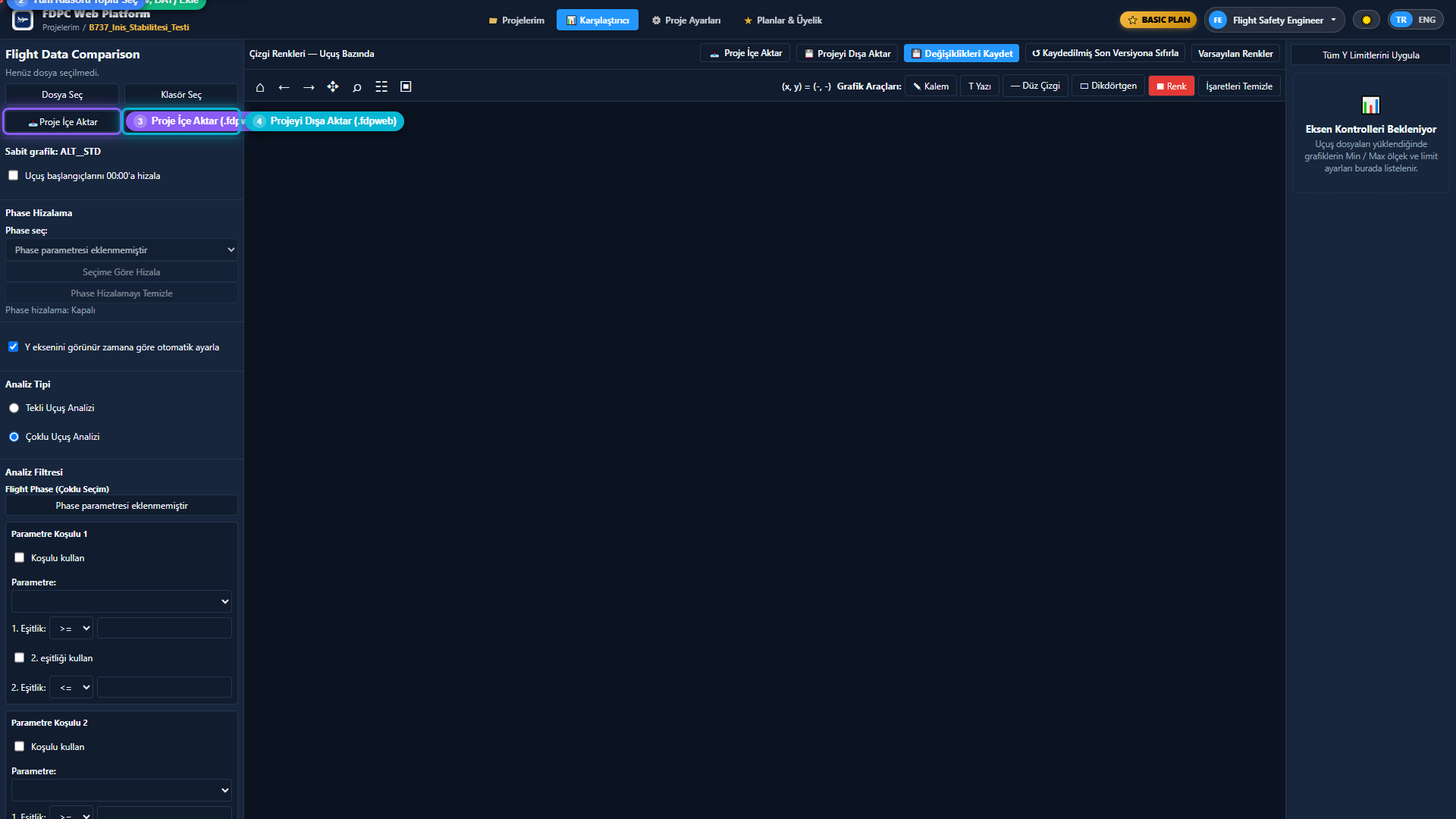 FDPC Workspace Showcase